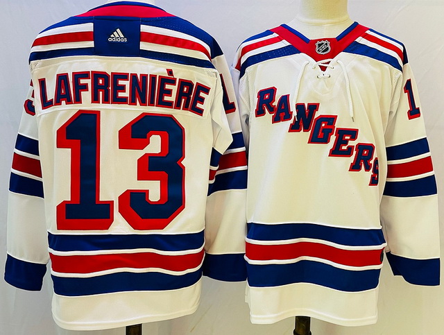 New York Rangers Jerseys 14 - Click Image to Close